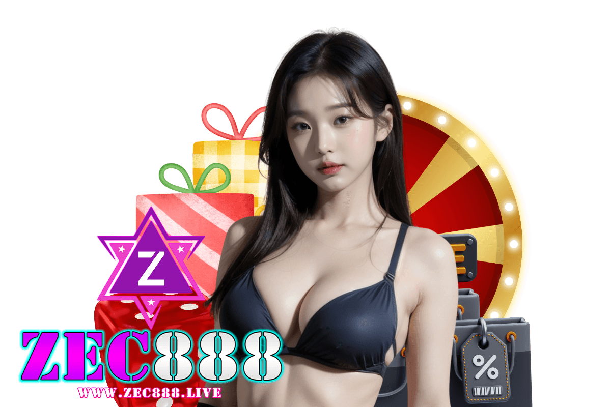 zec888 สมัคร